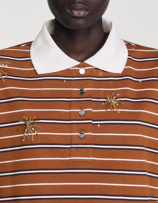 Sandro - Meliane Tee Shirt