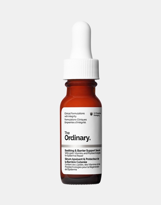 The Ordinary - Soothing & Barrier Support Serum