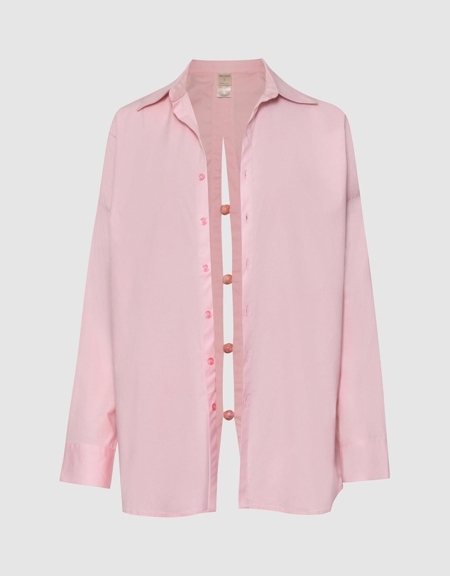 Baobab - Wayra Shirt