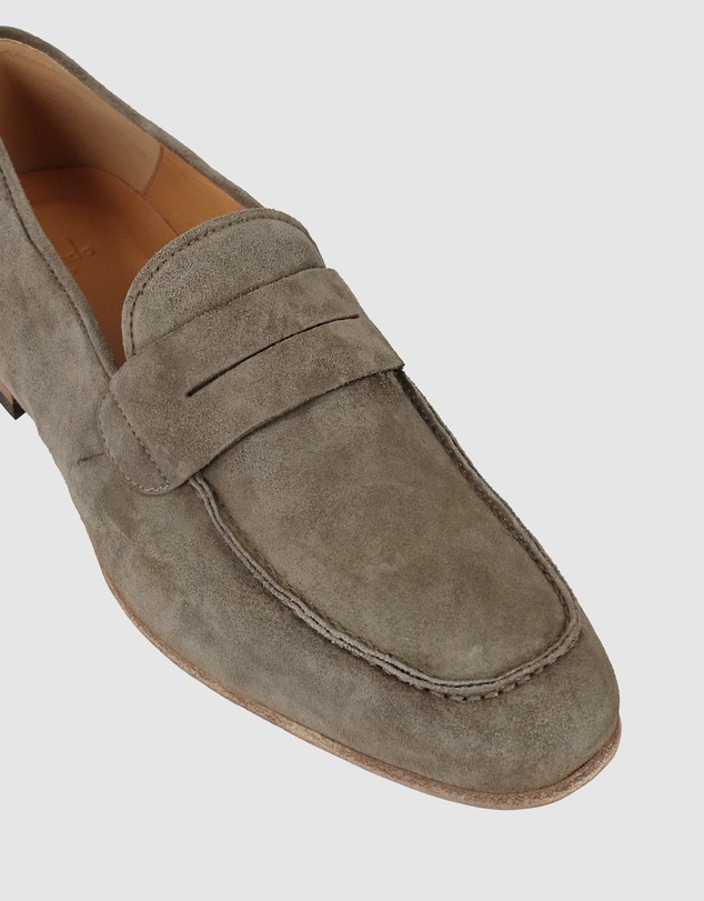 Brando - Tommas Casual Loafers