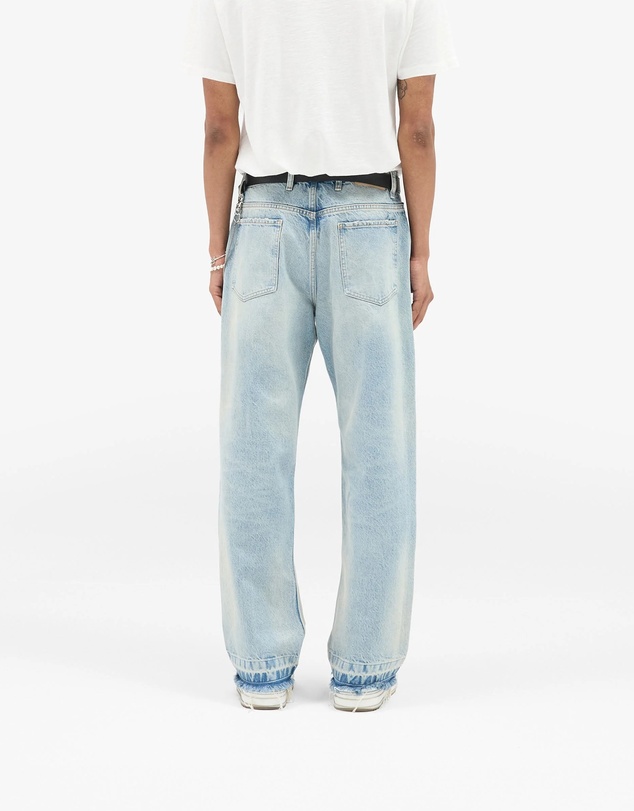 Represent - Heaton Denim Jeans