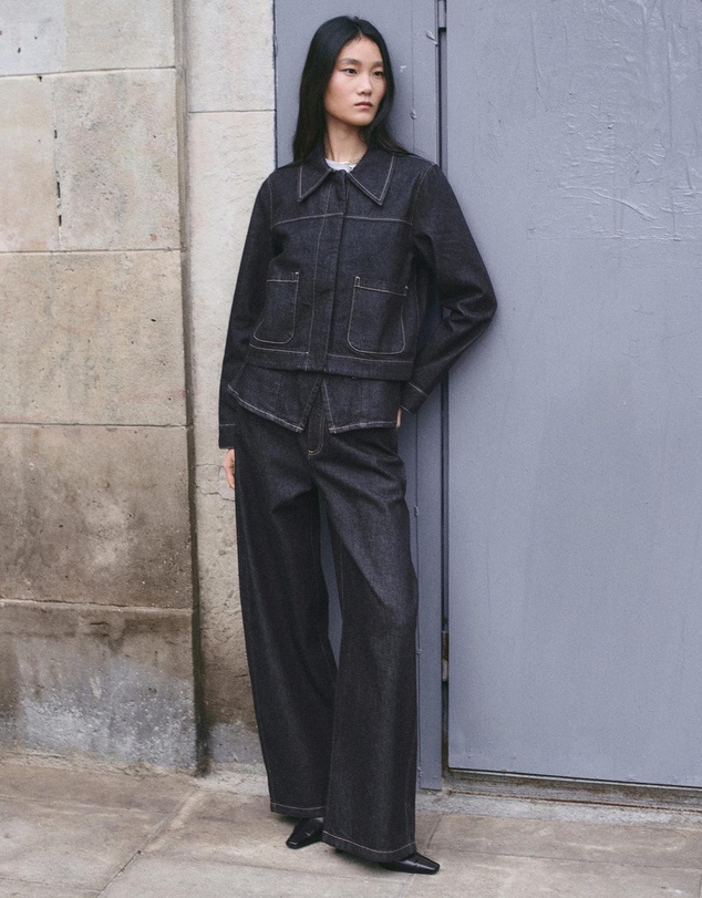 M.N.G - Clemence Jacket