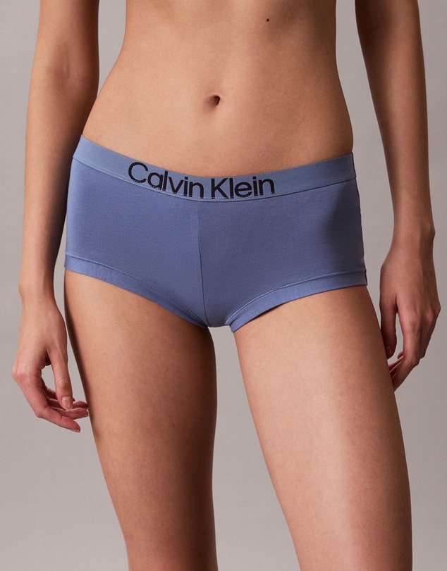 Calvin Klein - Extra Soft Cotton Stretch Boyshorts