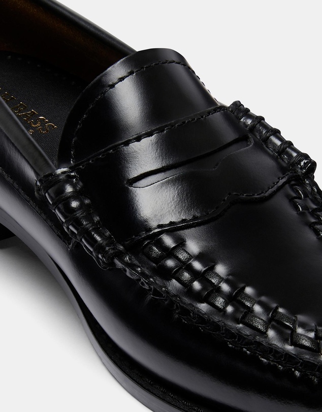 G. H. BASS - Weejun Penny Weave Loafers - Women's