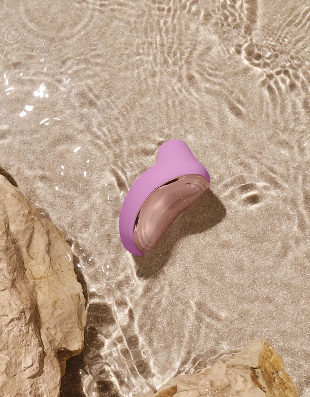 LELO - Sona 2 Travel