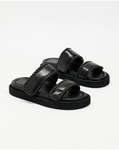 Black Leather