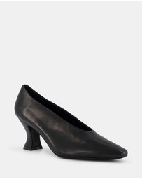 Jeffrey Campbell - Hints Heels