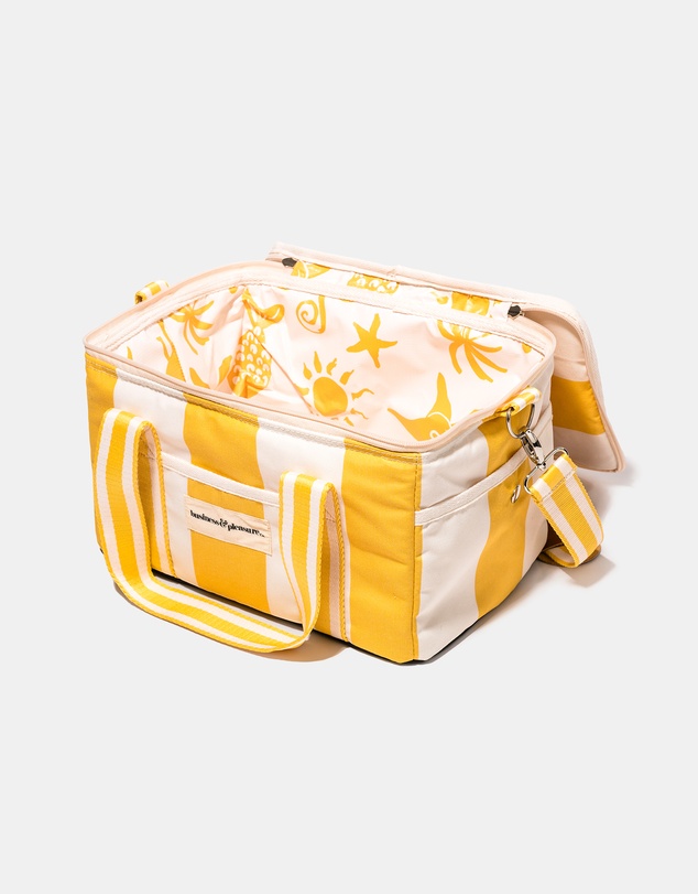 Business & Pleasure Co. - The Premium Cooler Bag