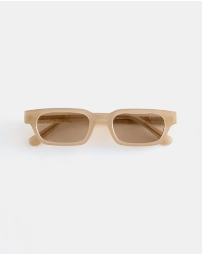 & Other Stories - Narrow-Frame Sunglasses