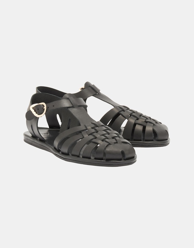 Ancient Greek Sandals - Karina