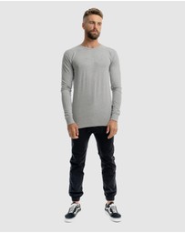 DVNT - Devoid Premium Long Sleeve