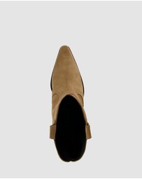 Dune London - Pardner - Sand