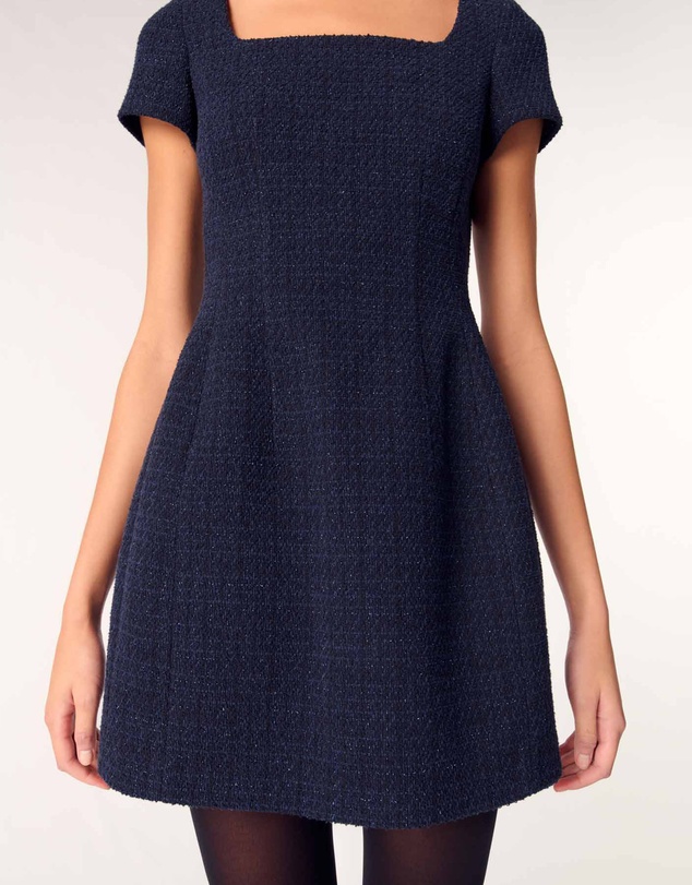 Maje - Reflorita Dress