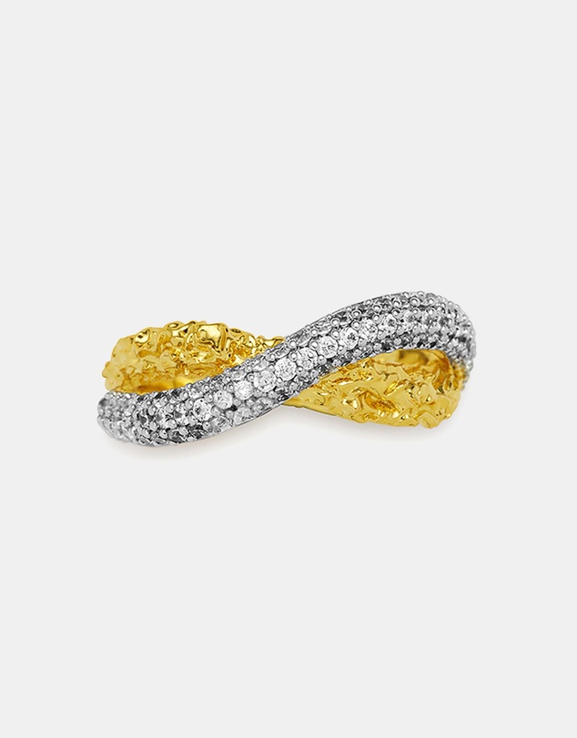 Amber Sceats - Mescal Ring