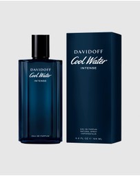 Davidoff - Davidoff Cool Water Eau de Parfum Intense for Men 125ml