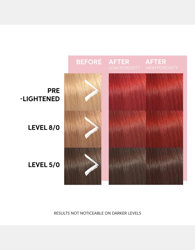 Wella - Color Fresh Mask