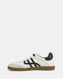 Hush Puppies - Trackside M