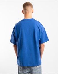 Active Basics - Oversized Tee