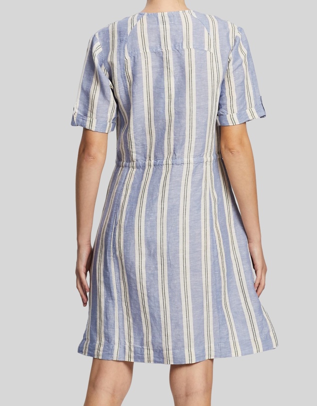 KAJA Clothing - Yara Dress