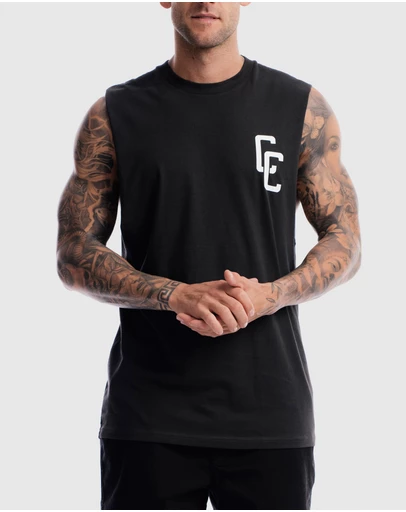Counter Culture - Big Cypher Tank