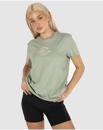 UNIT - UNIT Porter Ladies T-Shirt