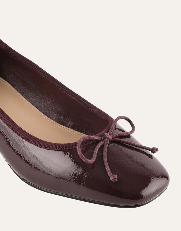 Jo Mercer - Lara Low Heels