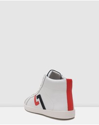 Rollie - Prime Sneaker High Top