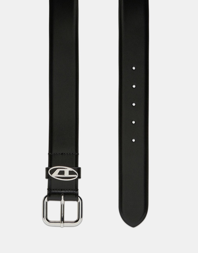 Diesel - Oval D Loop Belt