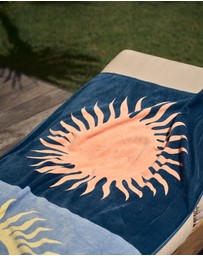 Linen House - Duo Sun Beach Towel