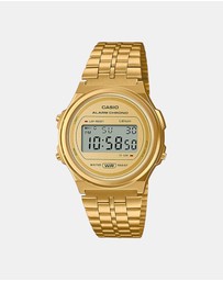 Casio - A171WEG-9A