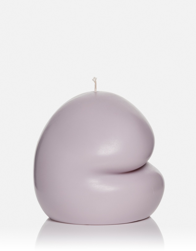 XRJ Celebrations - Blobbies Tulum Cement Candle