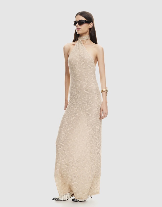 Lioness - Lux Lace Maxi Dress