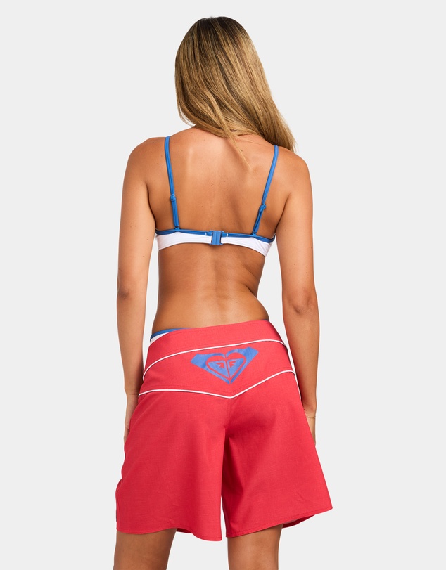 Roxy - Womens Betty Boardshorts 8