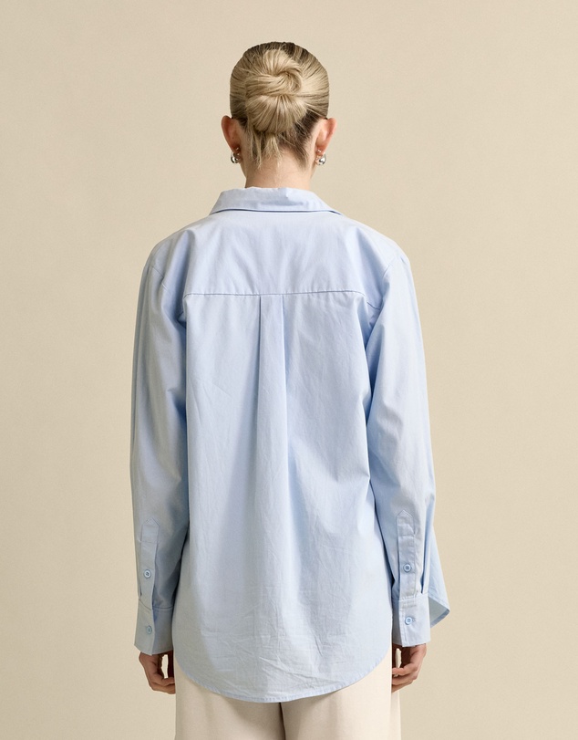 MVN - Relaxed Shirt
