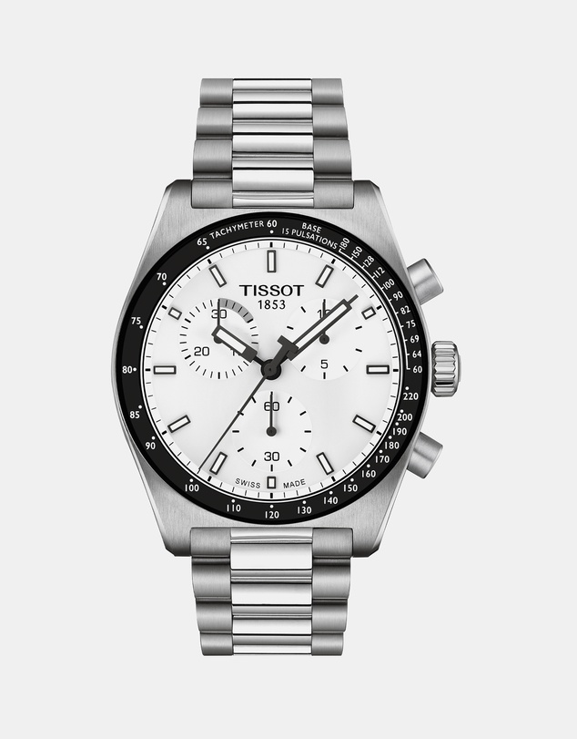 Tissot - PR516 Chronograph