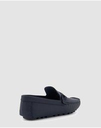 Dune London - Boldan - Navy