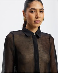 Sofia Irina - Arora Blouse