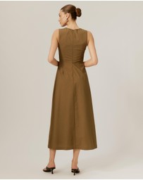 Tussah - Annabelle Midi Dress