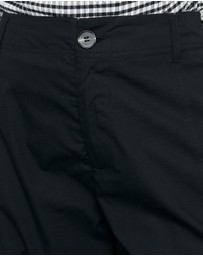 AERE - Organic Cotton Cargo Barrel Pants