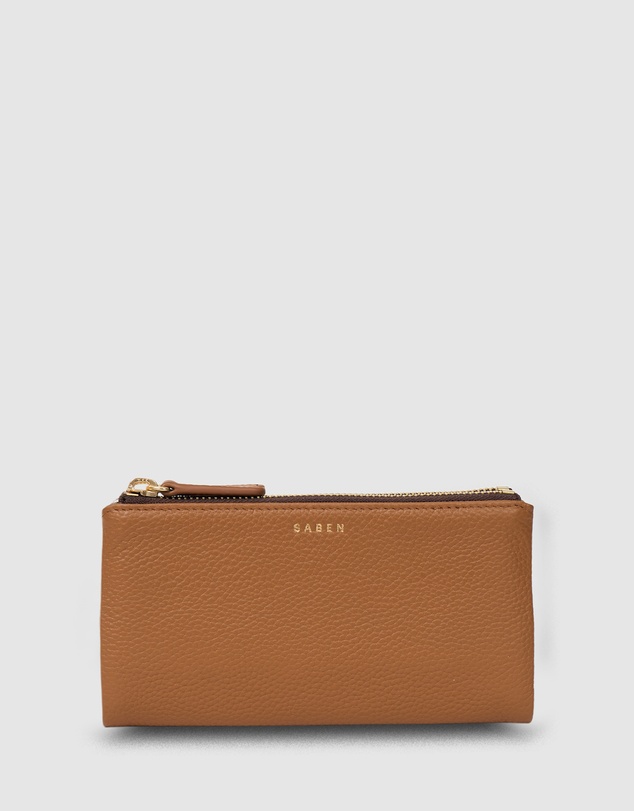 SABEN - Sam Wallet Toffee