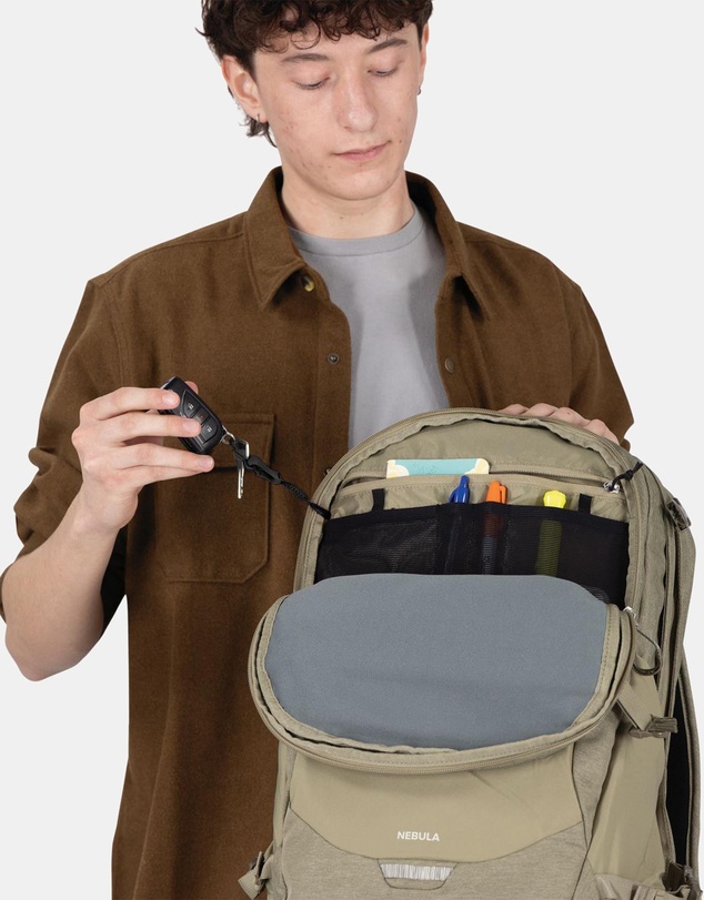 Osprey - Nebula Driftshade Backpack