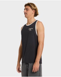 Billabong - Mens Crossboards Tipper Tank Top