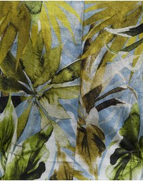 David Lawrence - Sancia Cotton Voile Dress