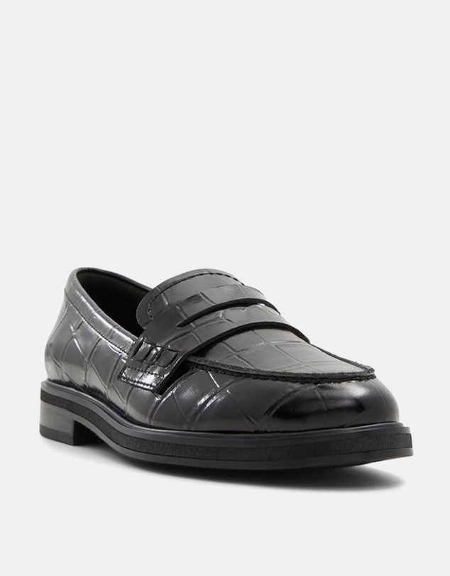 ALDO - Lededanten Loafers