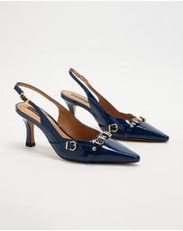 Nina Armando - Lauren Heels