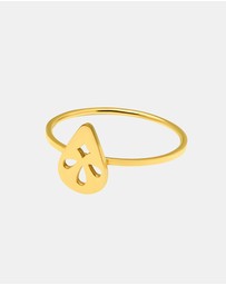 Pastiche - Clover Ring
