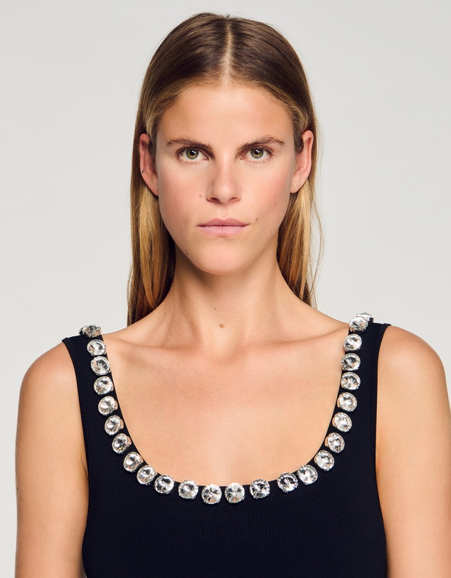 Sandro - Nelya Dress