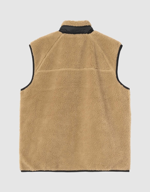 Carhartt WIP - Prentis Vest Liner