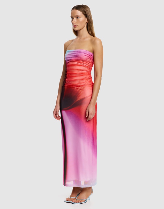 Significant Other - Sura Strapless Dress