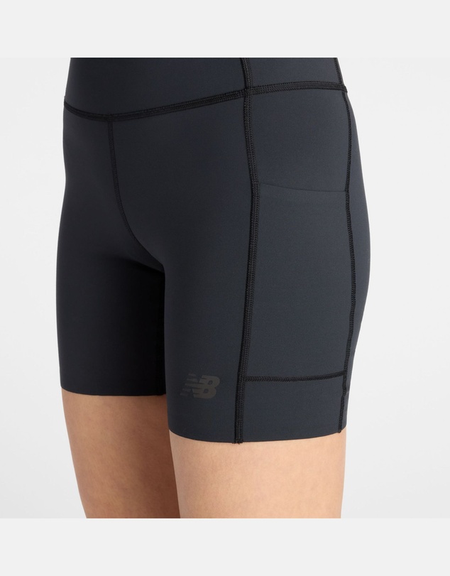 New Balance - RC Elite Storage Short 6